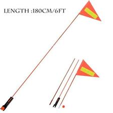 180cm Fahrradwimpel