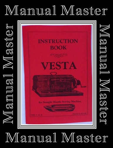Vesta quer shuttle - quer,
