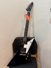 Harley Benton Extreme-76BK