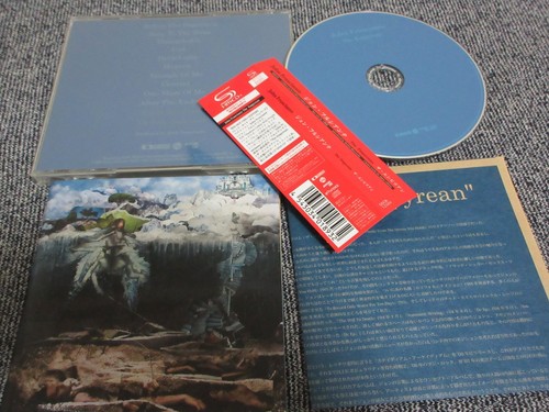 John frusciante the empyrean - /,