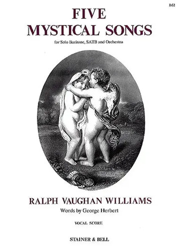 Ralph vaughan williams five - williams, |
