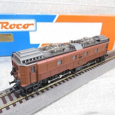 ROCO 43508 - H0 - SBB -