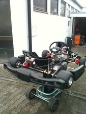 Diamant Racing Go-Kart