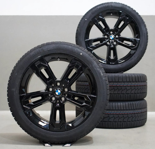 Original bmw ix1 - original,