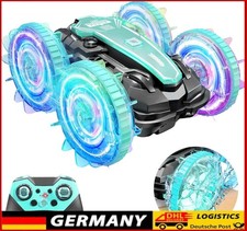 Amphibisches Ferngesteuertes