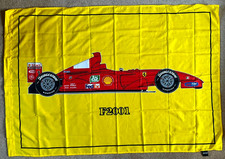 Ferrari formel 2001 - 1,