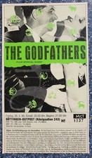 GODFATHERS, 26.05.89