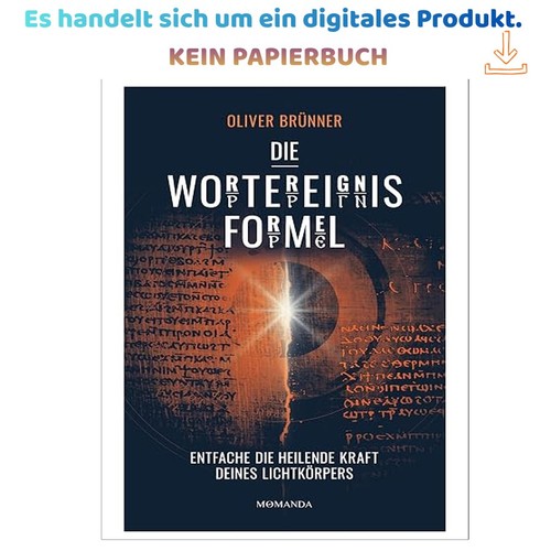 Die wortereignisformel - die,