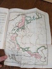 altes Buch - Bild der