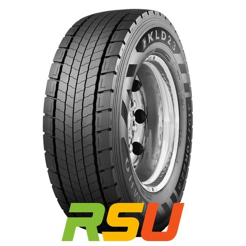 Kumho kld 3pmsf 315 - kumho, kld-23