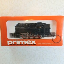 primex Dampflok 3196