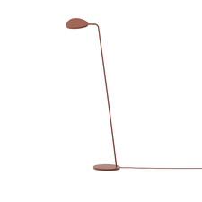 Muuto LED-Lampe Stehleuchte