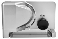 RITTER E 16 silber