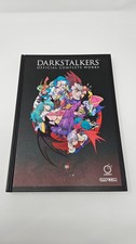 Darkstalkers Official Complete