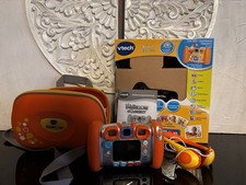 VTech Kinderkamera, Tasche