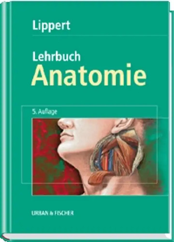 Lehrbuch anatomie - lehrbuch,