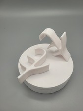 Handtuch Halter für