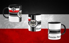 Kaiserliche Marine Tasse