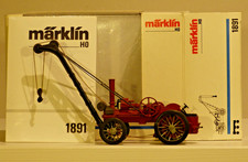 Märklin H0 1891