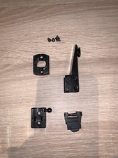 Schwenkmontage Mauser 98