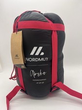 NORDMUT Winterschlafsack –