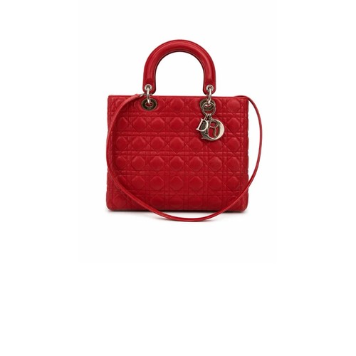 Christian dior lady - christian, large