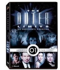 The Outer Limits - Die