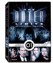 The outer limits - outer, die