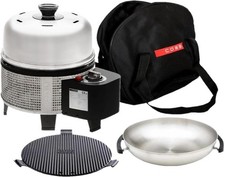 Cobb Premier Gas Deluxe 2.0