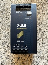 Puls QT20.241 Stromversorgung Power Supply 24V