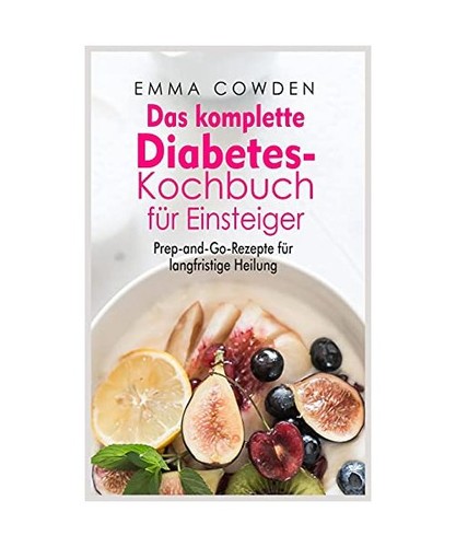 Das komplette diabetes - das, diabetes-