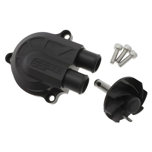 Wasserpumpe stage6 cnc racing - cnc,