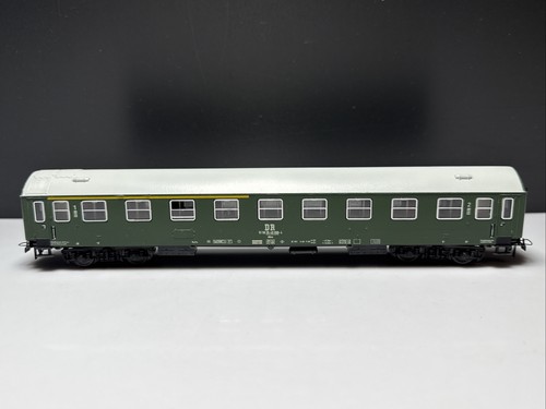 Spur ddr schicht - h0,