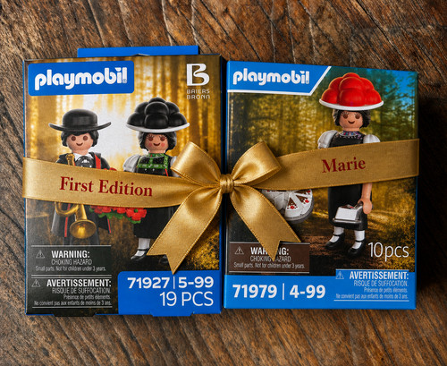 🌲‼️Playmobil
