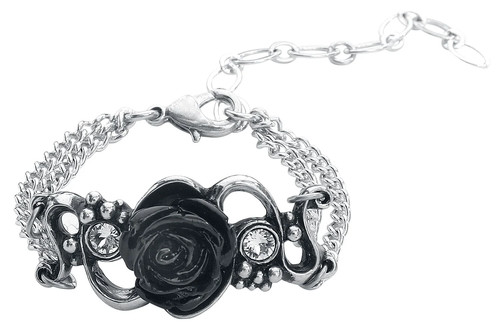Alchemy gothic armkette damen - alchemy,