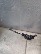 Citroen DS3 2012 Schaltkulisse