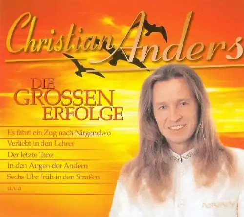 Christian anders die grossen - -,
