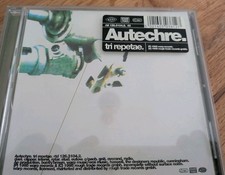 Autechre: Tri Repetae
