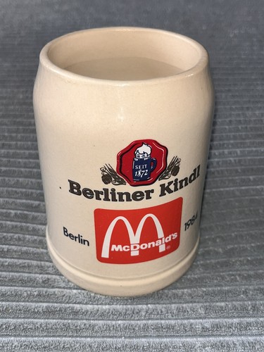 Donald berliner kindl - mc,