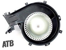 Gebläse Gebläsemotor Innenraumgebläse Klimaautomatik für Opel Astra H Vectra C