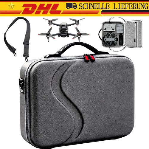 Für dji neo - safety, suitcase