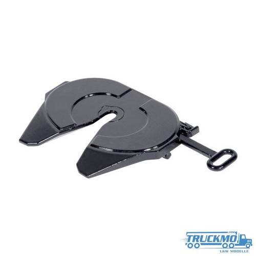 Nzg sattelpaltte mercedes benz - nzg,