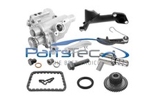 PARTSTEC MOTORÖLPUMPE