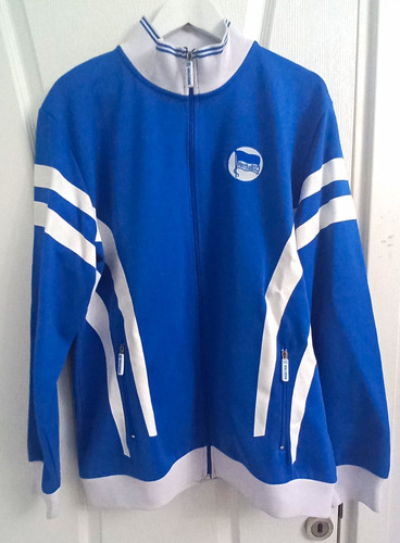 Ultra rare hertha bsc kay - hertha,
