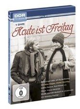 Heute ist Freitag - DDR
