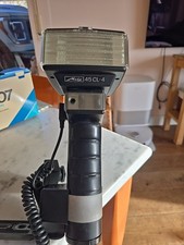 Metz Mecablitz 45 CL-4