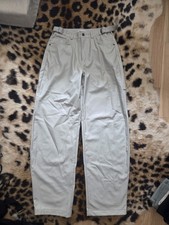 Squalo Hose 38 Greige