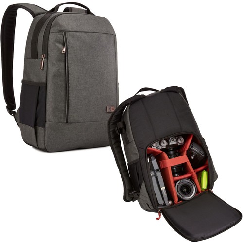 Case logic kamera - kamera, foto