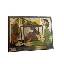 Piatnik  Spielkarten , Vincent Van Gogh , 2x 55 Blatt, Neu (1)