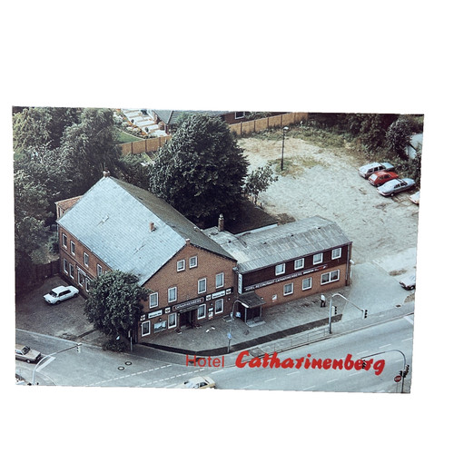 Postkarte molfsee kiel - postkarte,